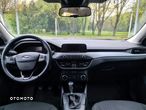 Ford Focus 1.0 EcoBoost Trend - 7