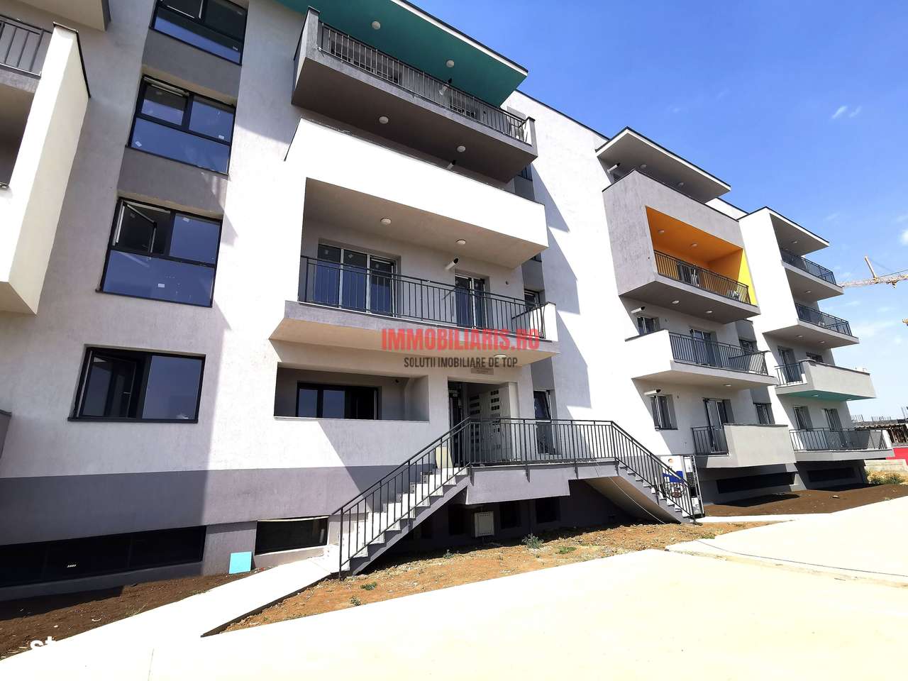 Pallady-IKEA-Metrou - Parcare Bonus - Dezvoltator - Imagine principală: 1/10