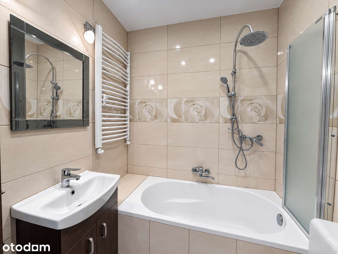 3-pokojowe mieszkanie 53,61 m² | ul. Papuszy | Gorzów Wielkopolski-2