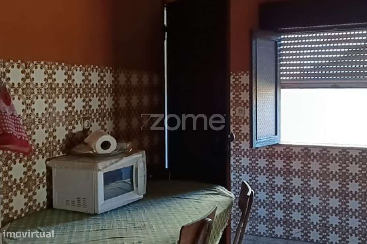 Moradia tradicional T2 de 2 pisos a 15 min de Vila Real | Guiães-22
