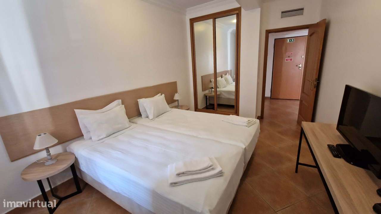 Apartamento a curta distancia a pé da praia e do mar-8