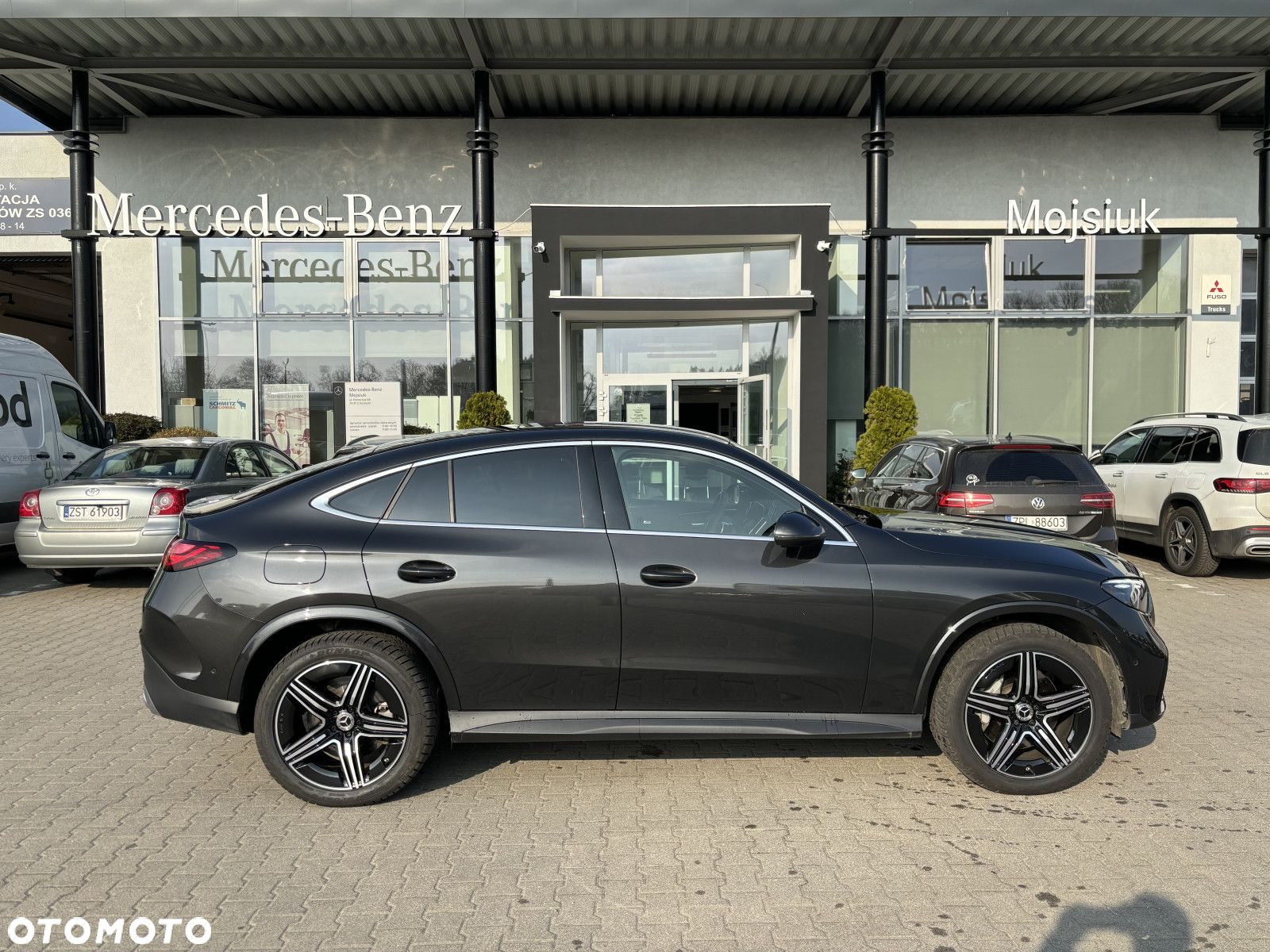 Mercedes-Benz GLC - 5