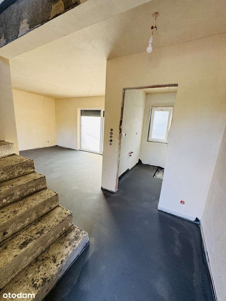 Nowy dom - 4 sypialnie, garaż w śródmieściu-10