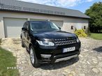 Land Rover Range Rover Sport S 2.0 SD4 HSE - 1