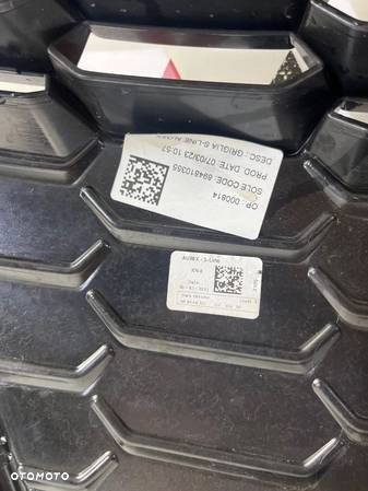 Grill atrapa chłodnicy Audi A3 8Y S-line Sline 20- - 13