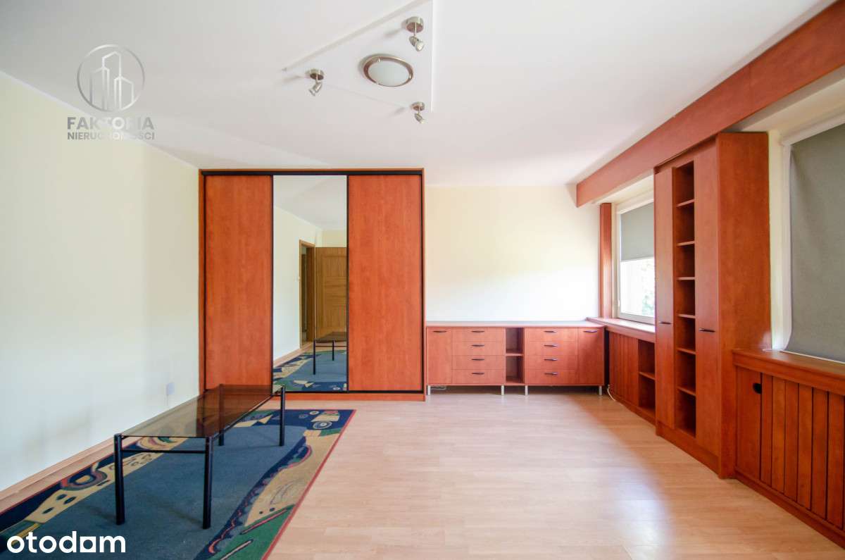 3 pokoje na Wasilkowskiej, dla rodziny - Pełny obrazek: 3/11