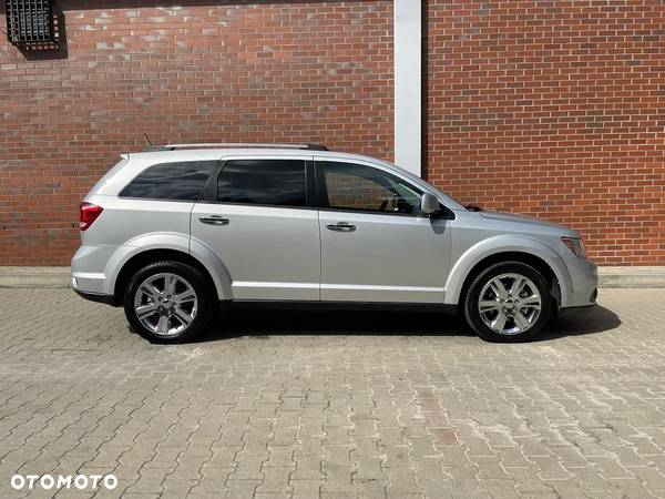 Dodge Journey - 7