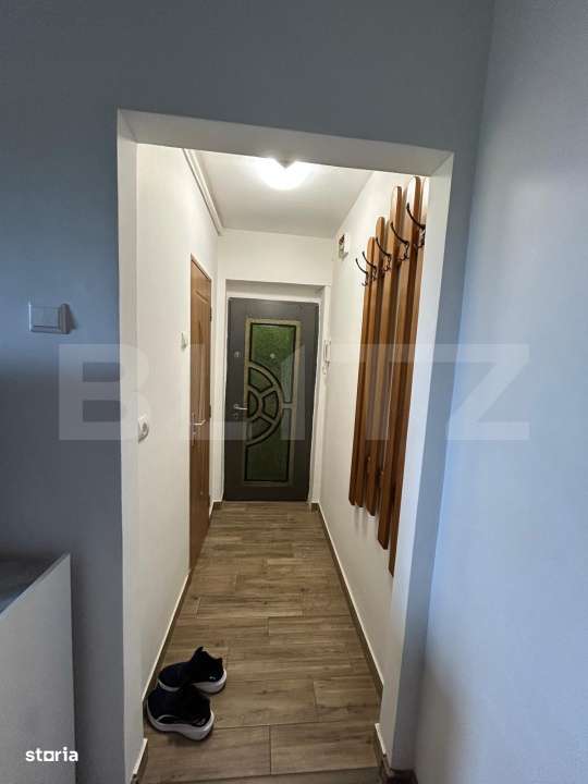 Garsoniera de vanzare, 17 mp, zona Rovinari - Imagine principală: 5/5