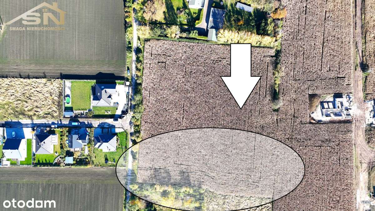 Działka budowlana w Inowrocławiu-4