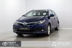 Toyota Auris - 1