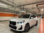 BMW X1 sDrive18d M Sport - 1