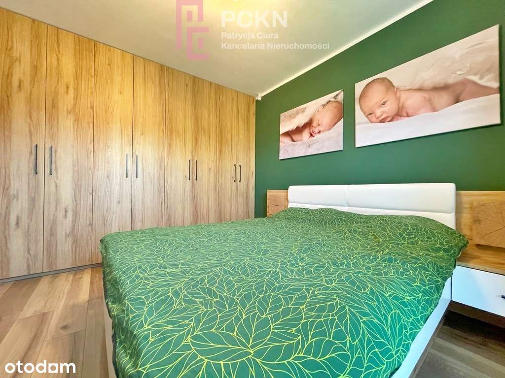 Apartament Premium 100 m² Bierkowice - Pełny obrazek: 2/16