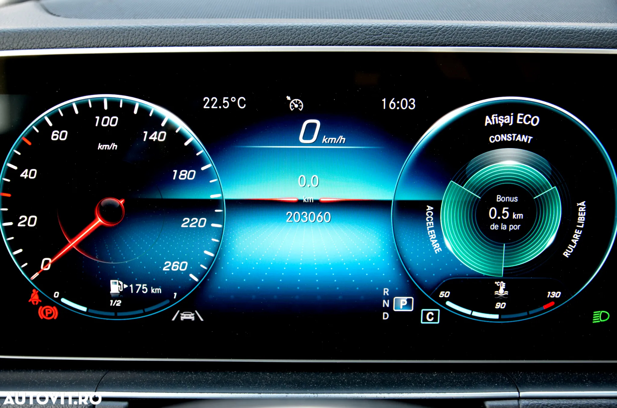 Mercedes-Benz GLE 300 d 4Matic 9G-TRONIC - 40