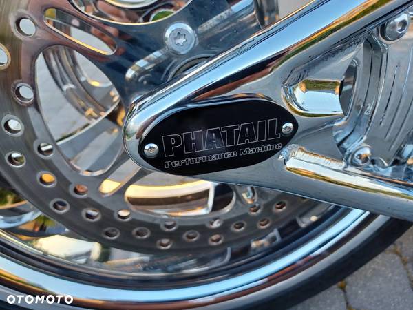 Harley-Davidson Softail Fat Boy - 10