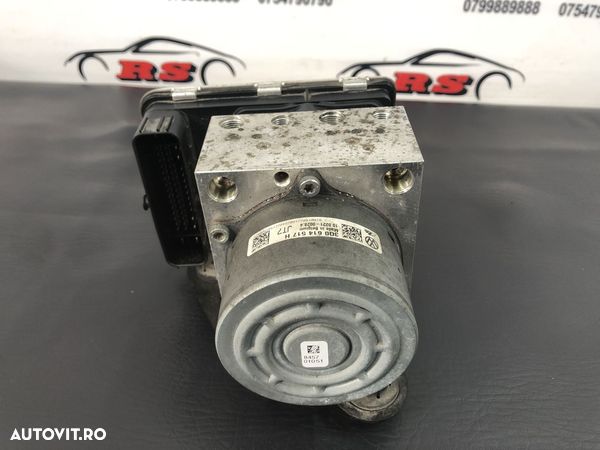 Pompa abs VW Passat B8 240CP - 1