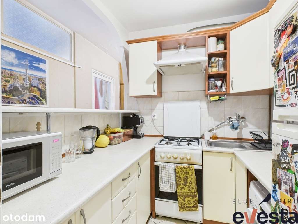 Mieszkanie 2 pokoje z balkonem,  obok Sky Tower-10