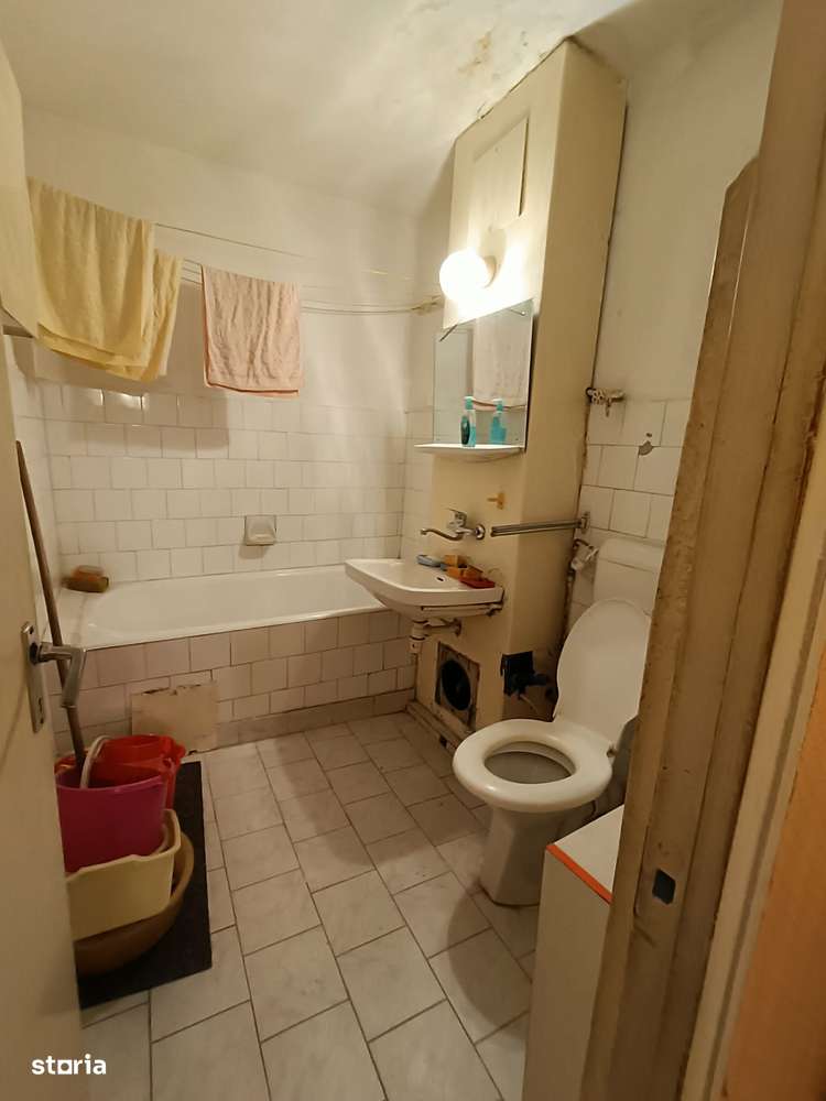 Apart 3 cam str.Hortensiei !!-6