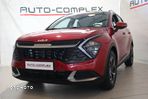 Kia Sportage 1.6 T-GDI M 2WD - 2