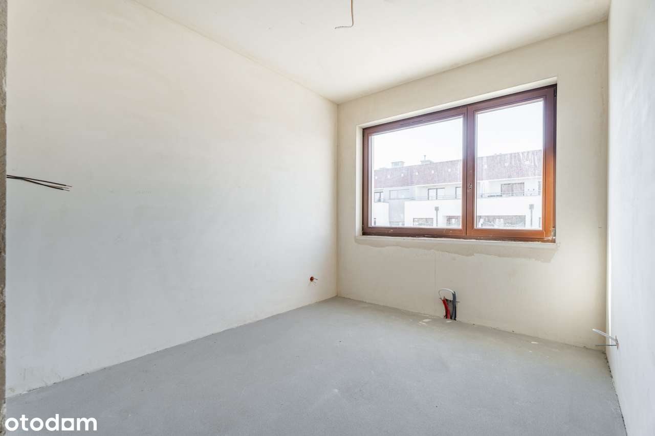 4 pokoje, dwa poziomy, balkon, taras, Nowe Miasto!-5