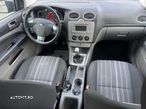 Ford Focus 1.6 TDCi DPF Ambiente - 10