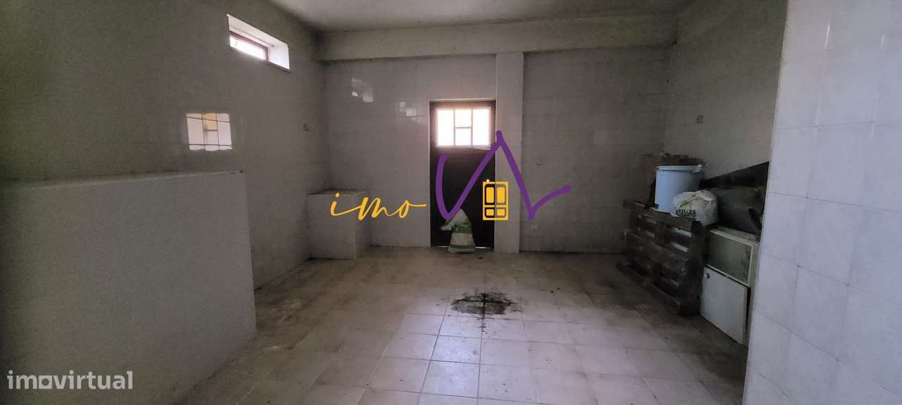 Restaurante Ribeira de Alge-27