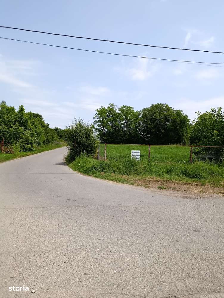 Teren 21.6ha, Ilfov-Nuci, P.U.Z. Hale, Investitie tip Greenfield.-5