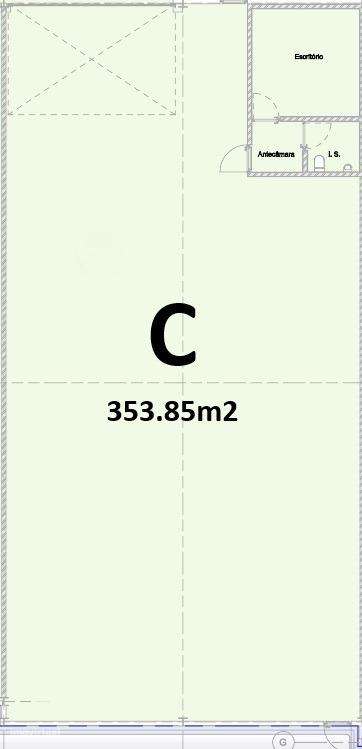 Pavilhões Novos em Cacia, Aveiro-11