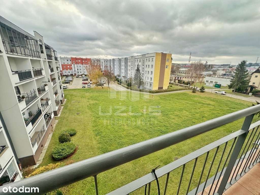 Mieszkanie w atrakcyjnym miejscu - Pełny obrazek: 4/20