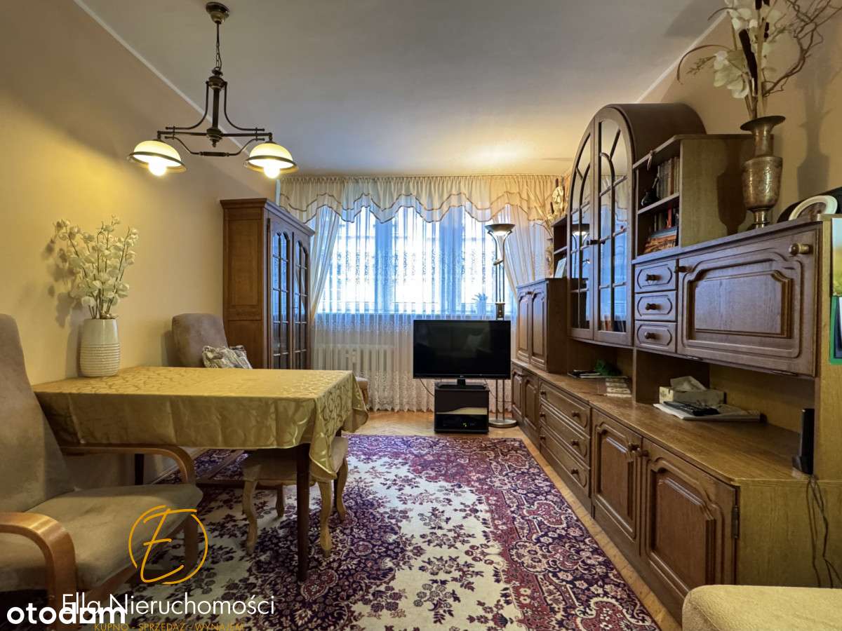 3 pokoje w centrum Legnicy + garaż-10