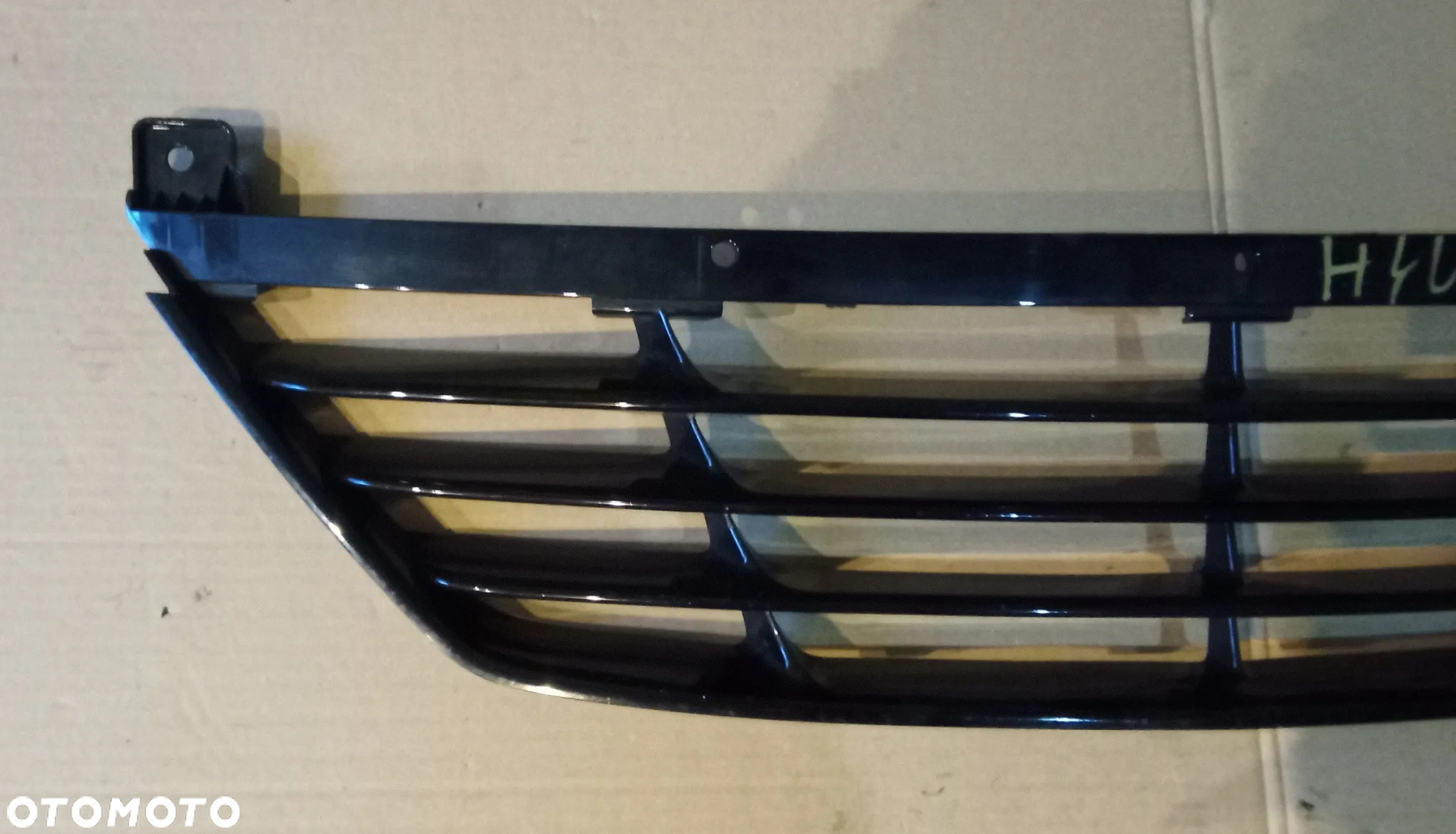 Atrapa grill Hyundai IX35 86550-2Y000 - 3