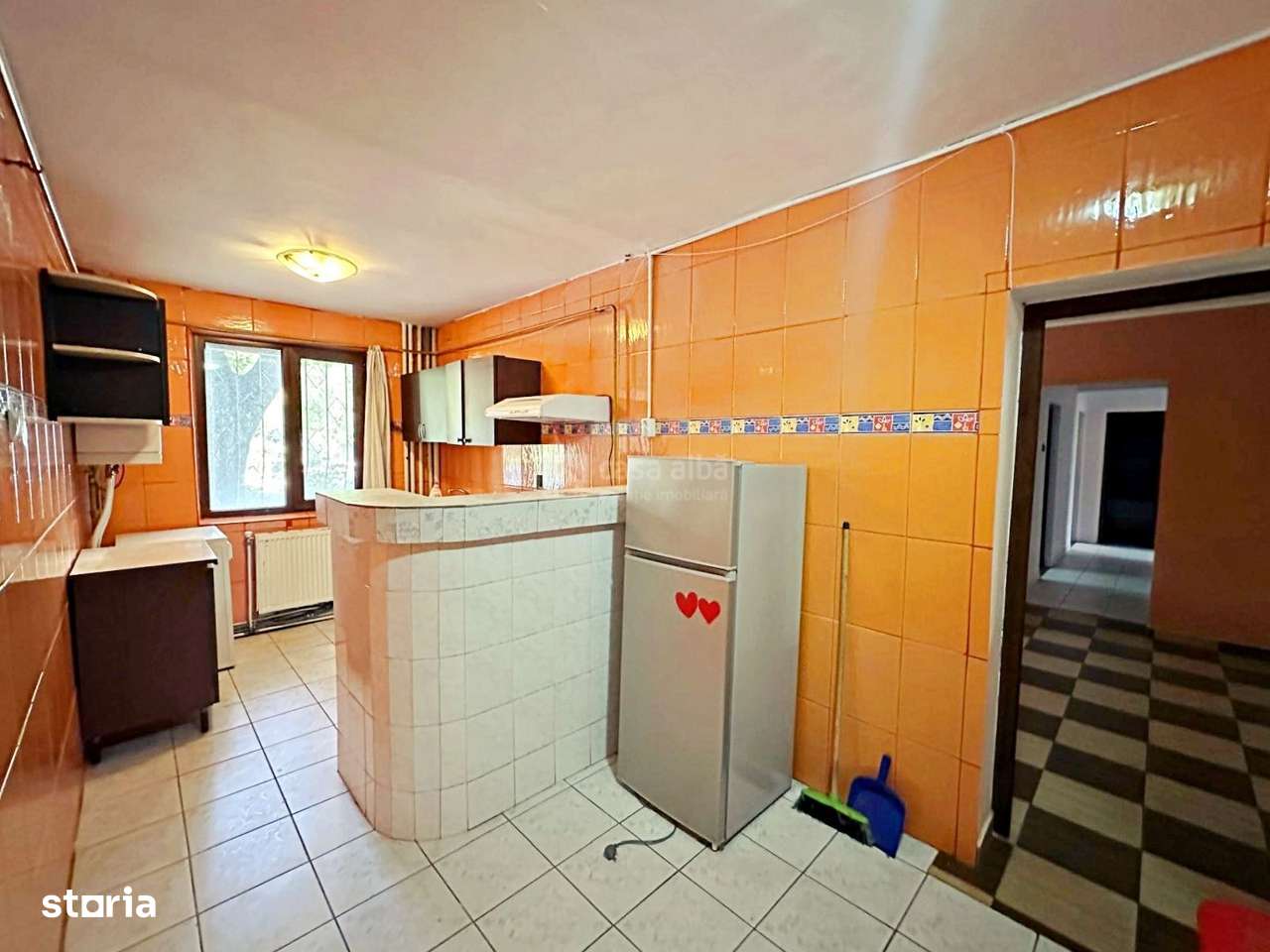 Tatarasi, 4 camere spatios, parter, disponibil imediat-4