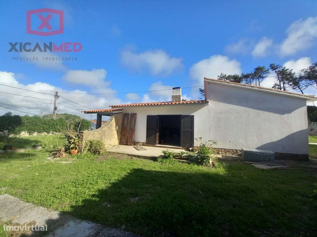 Moradia em Fontanelas-13