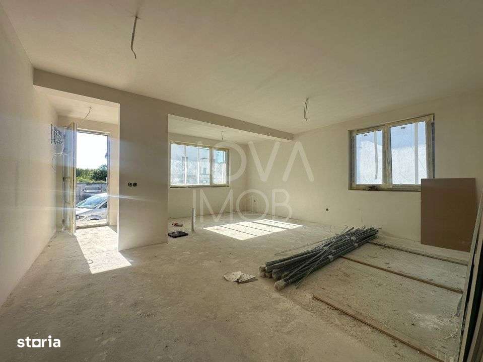 Casa - 4 camere, 50 mp - Cart. Arhitectilor - Imagine principală: 2/15