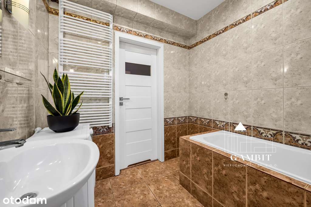 Mieszkanie w świetnej lokalizacji 2 pokoje-4