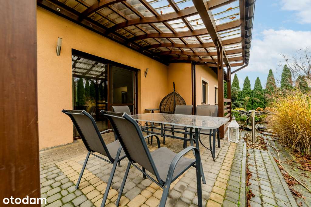 Dom jednorodzinny 102,20 m²/4 pokoje/poddasze-18