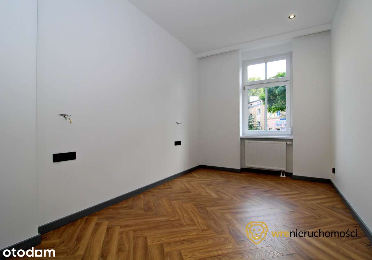 Po generalnym remoncie, piękne, jasne, przy parku - Pełny obrazek: 5/19