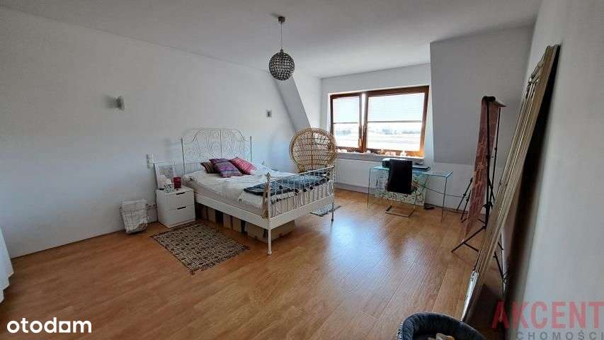 Blizne Jasińskiego 1/2 bliźniaka blisko Warszawy-13