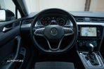 Volkswagen Passat Variant 2.0 TDI DSG Comfortline - 20