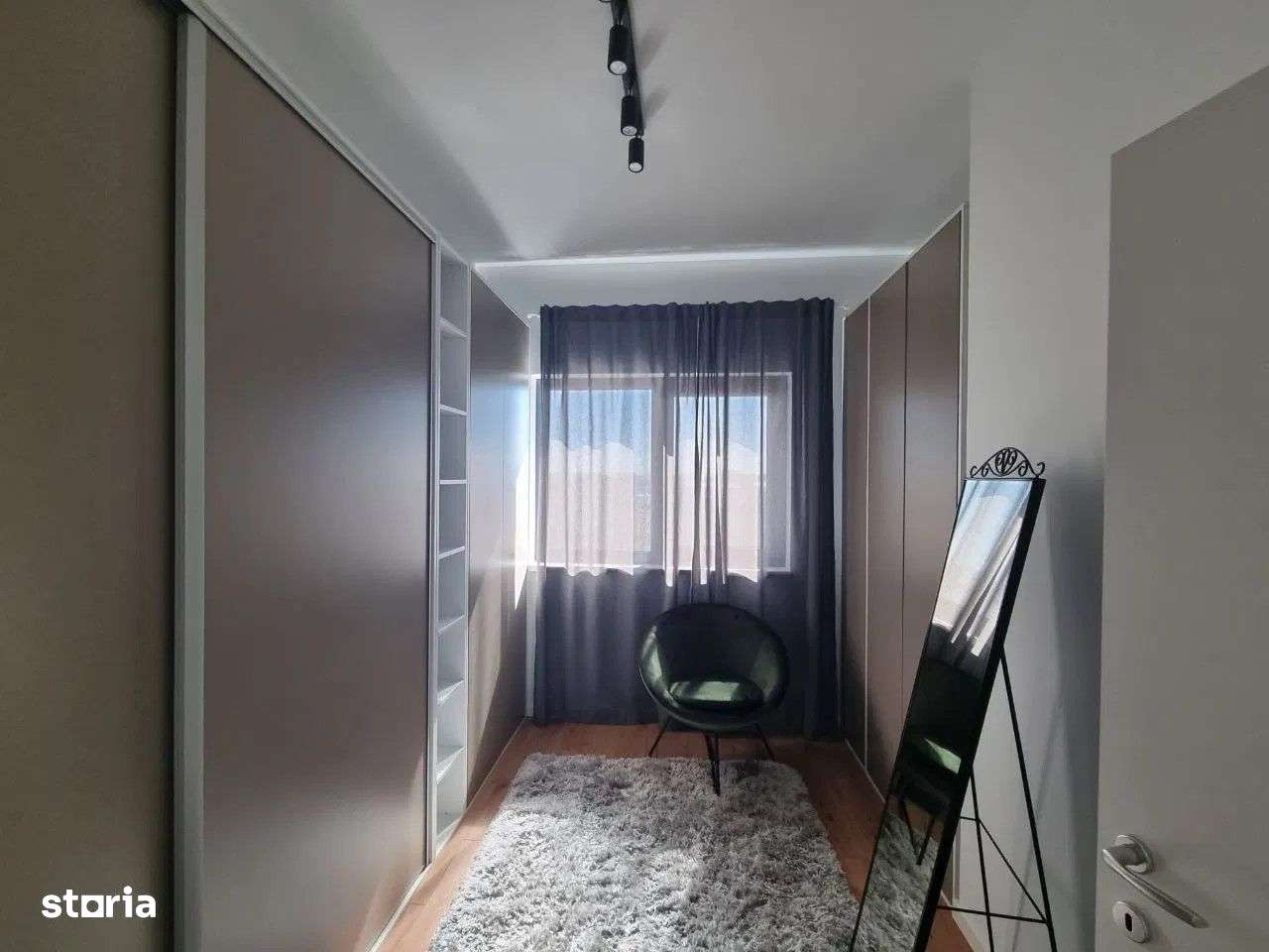 Apartament cu 3 camere Tunari-Otopeni-2
