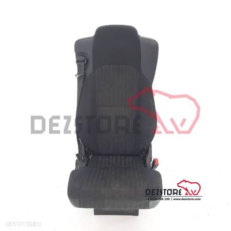 Scaun pasager Mercedes Actros MP4 (A9609103003) - 2