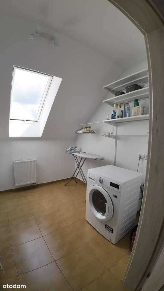 Dom, 123 m², Zaleszczyce-11