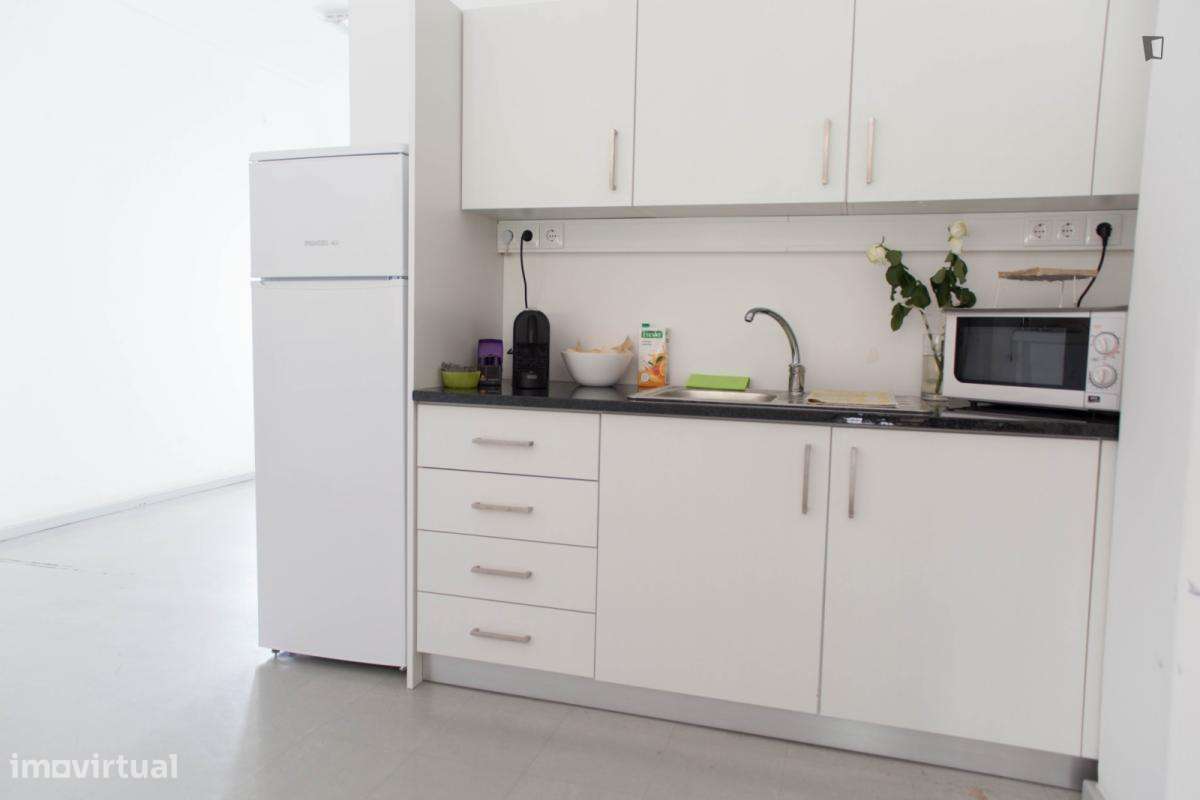 Quarto - localizado em Bonfim Porto - Grande imagem: 4/9