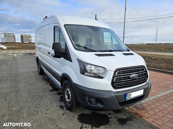 Ford Transit 350 L3H2 - 3