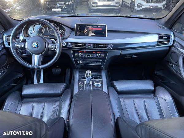 BMW X5 xDrive30d - 8