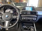 BMW 116 d Pack M - 35