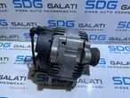 Alternator 180A VW Passat B6 2.0 TDI 2005 - 2010 Cod 021903026L - 1