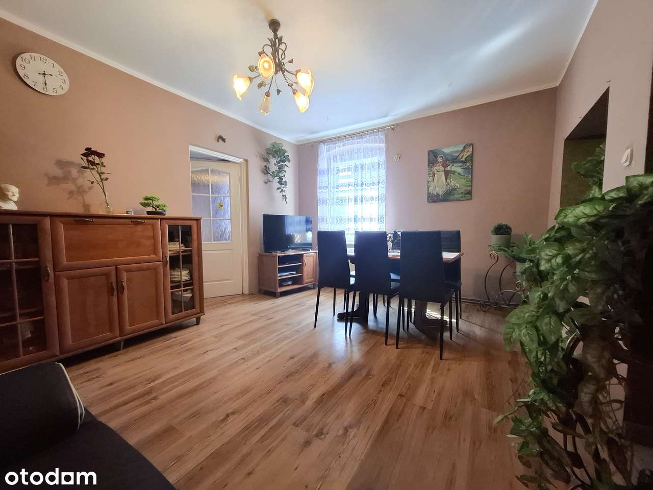 Przestronny dom dwulokalowy, lub dom wielopokoleniowy. Glińsk - Pełny obrazek: 5/19