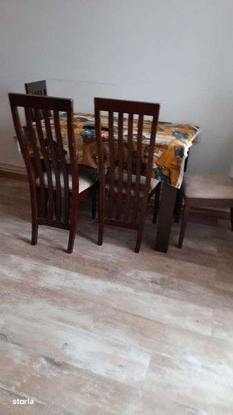 Inchiriez garsoniera. G1.mobilata. - Imagine principală: 5/8