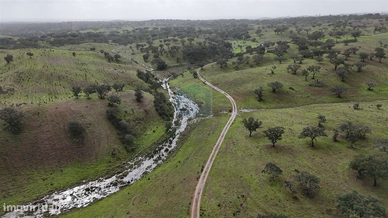 Herdade T4 Venda em Ourique,Ourique-12