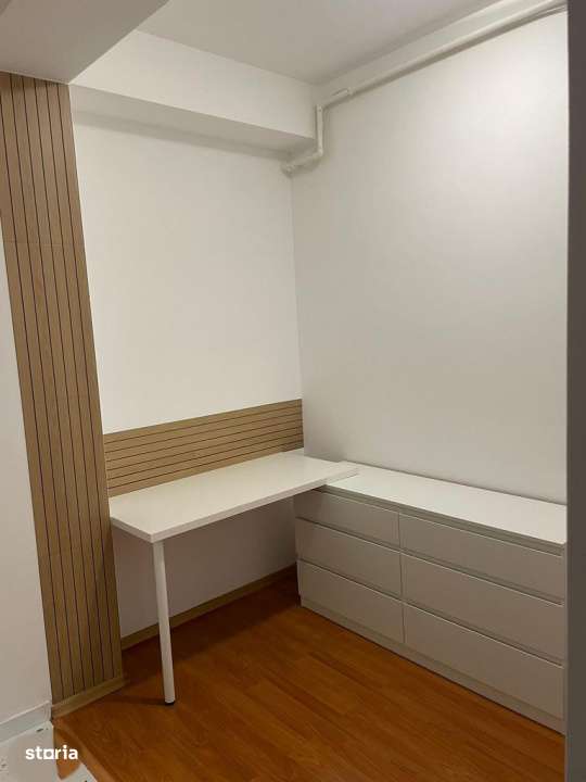 Garsoniera 40 m² Militari Residence, langa Lidl-6